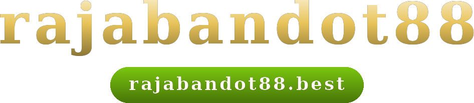 rajabandot88 logo